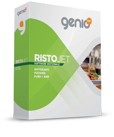 Ristojet - Gestionale Ristoranti e Pubs